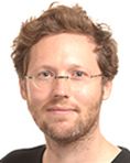 Jan Albrecht MEP